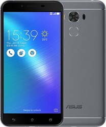 Замена кнопок на телефоне Asus ZenFone 3 Max (ZC553KL) в Саратове
